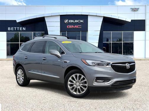2020 Buick Enclave FWD Premium