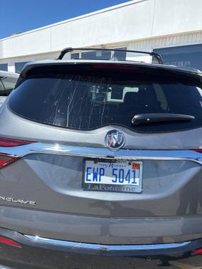 2020 Buick Enclave FWD Premium
