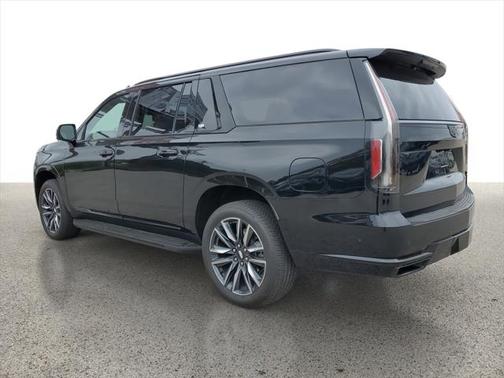2021 Cadillac Escalade ESV Sport