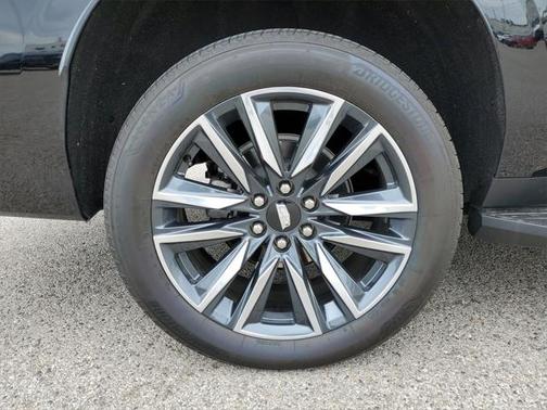 2021 Cadillac Escalade ESV Sport