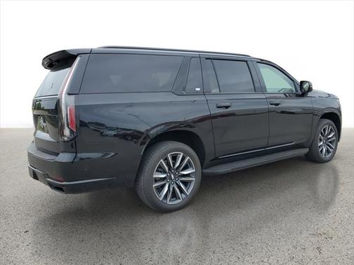 2021 Cadillac Escalade ESV Sport