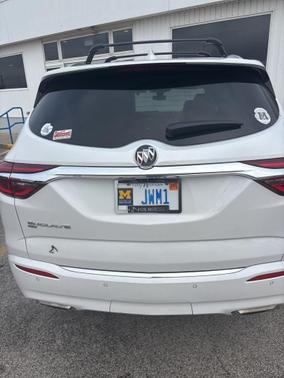 2020 Buick Enclave AWD Avenir