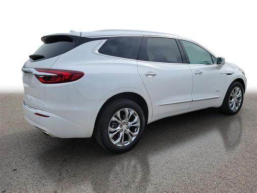 2020 Buick Enclave AWD Avenir
