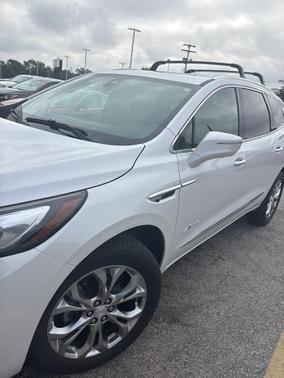 2020 Buick Enclave AWD Avenir