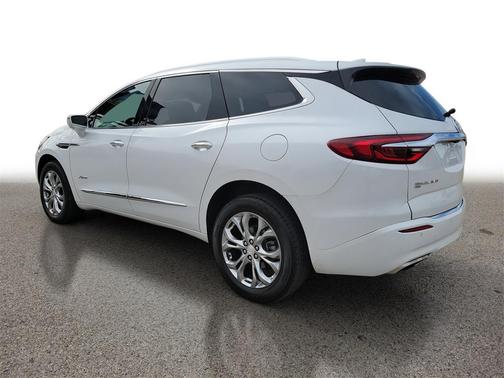 2020 Buick Enclave AWD Avenir