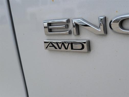 2020 Buick Enclave AWD Avenir