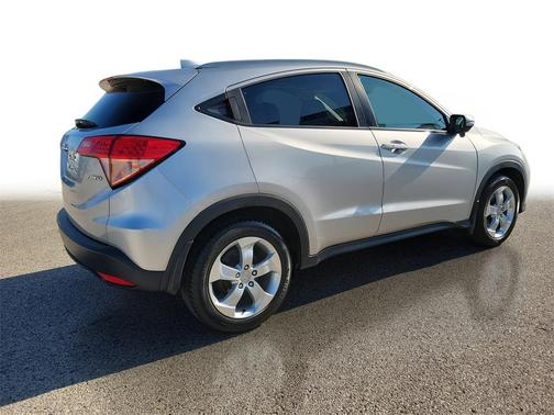 2016 Honda HR-V EX-L w/Navigation