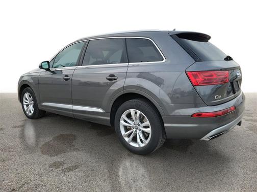 2019 Audi Q7 55 Premium