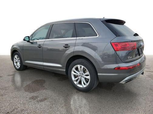 2019 Audi Q7 55 Premium