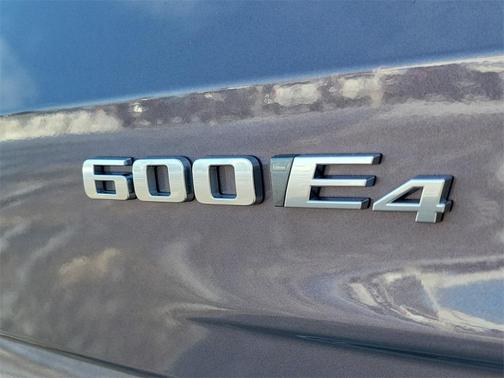 2025 Cadillac LYRIQ Luxury