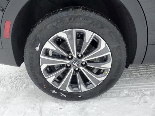 2025 Buick Envision Preferred AWD