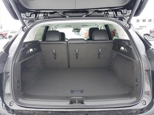 2025 Buick Envision Preferred AWD