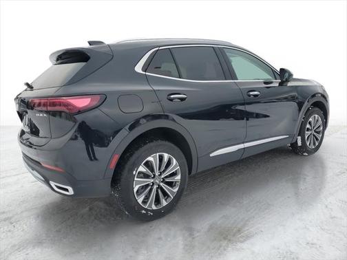 2025 Buick Envision Preferred AWD