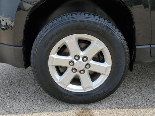 2016 GMC Acadia SLE-2