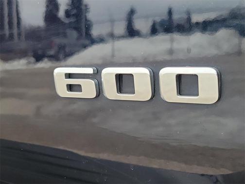 2022 Cadillac Escalade Premium Luxury Platinum