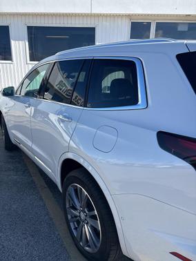 2020 Cadillac XT6 Premium Luxury AWD