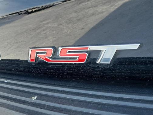 2021 Chevrolet Tahoe 4WD RST