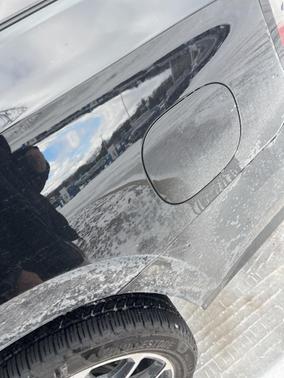 2021 Chevrolet Tahoe 4WD RST