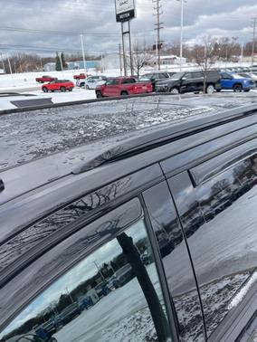 2021 Chevrolet Tahoe 4WD RST