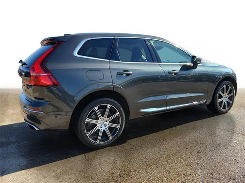 2018 Volvo XC60 T6 Inscription