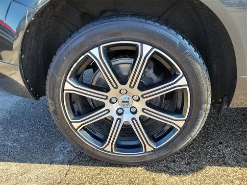 2018 Volvo XC60 T6 Inscription