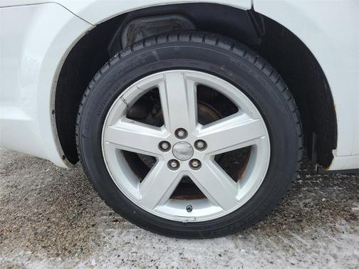 2013 Dodge Avenger SXT