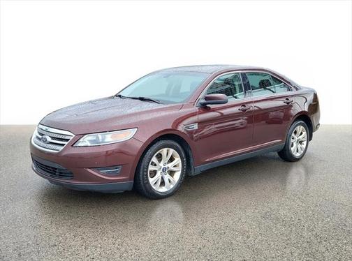 2012 Ford Taurus SEL