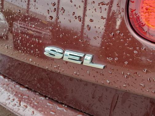 2012 Ford Taurus SEL