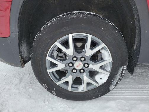 2023 GMC Acadia FWD SLT