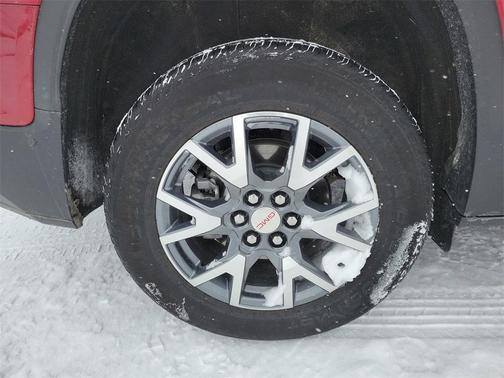 2023 GMC Acadia FWD SLT