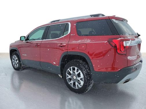 2023 GMC Acadia FWD SLT