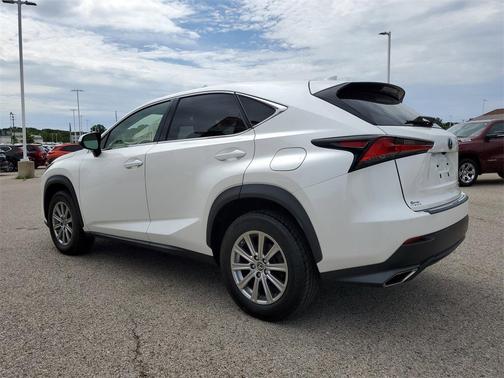 2019 Lexus NX 300 Base