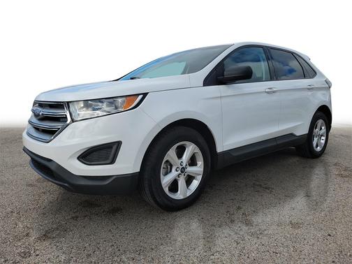 2018 Ford Edge SE