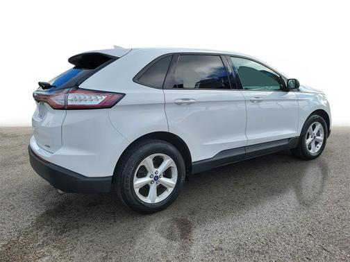 2018 Ford Edge SE