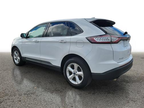 2018 Ford Edge SE