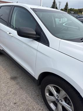 2018 Ford Edge SE