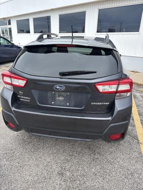 2019 Subaru Crosstrek 2.0i