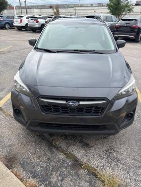 2019 Subaru Crosstrek 2.0i