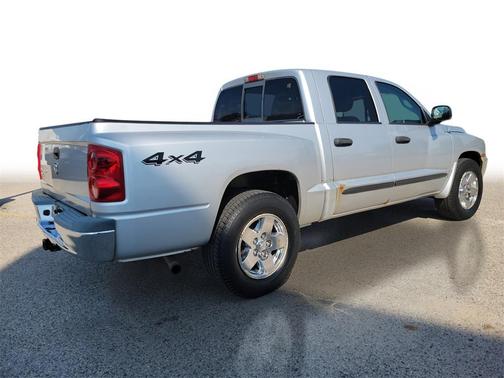 2006 Dodge Dakota SLT Quad Cab