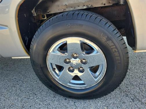 2006 Dodge Dakota SLT Quad Cab