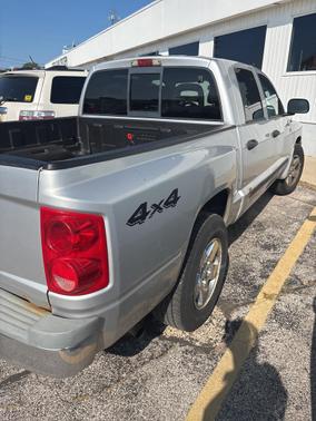 2006 Dodge Dakota SLT Quad Cab