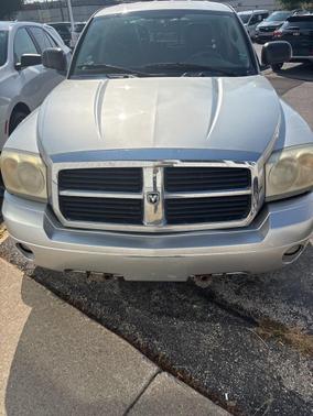 2006 Dodge Dakota SLT Quad Cab