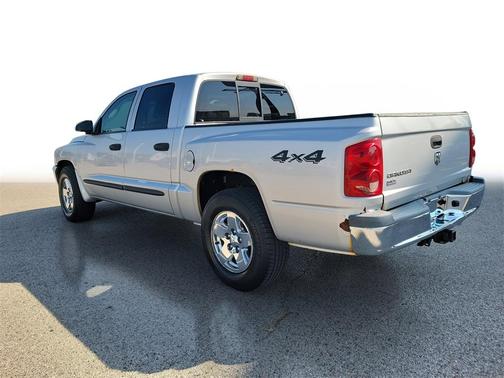 2006 Dodge Dakota SLT Quad Cab