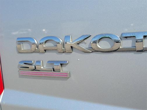 2006 Dodge Dakota SLT Quad Cab