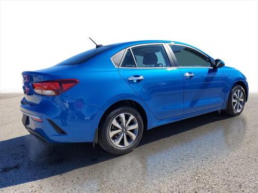 2023 Kia Rio S