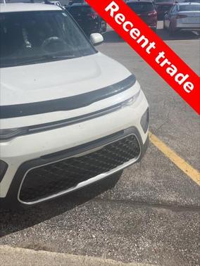 2020 Kia Soul S