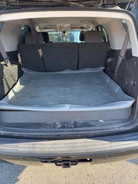 2015 Chevrolet Tahoe LS