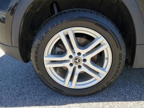 2022 Mercedes-Benz GLA 250 4MATIC
