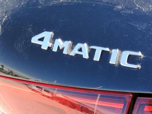 2022 Mercedes-Benz GLA 250 4MATIC