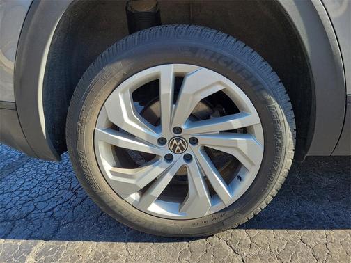 2020 Volkswagen Atlas Cross Sport 3.6L V6 SEL 4MOTION